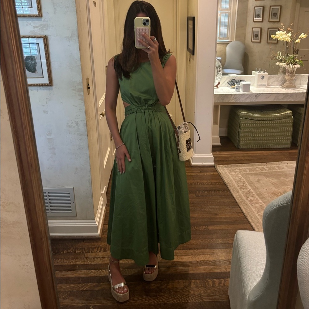 Aje Dress